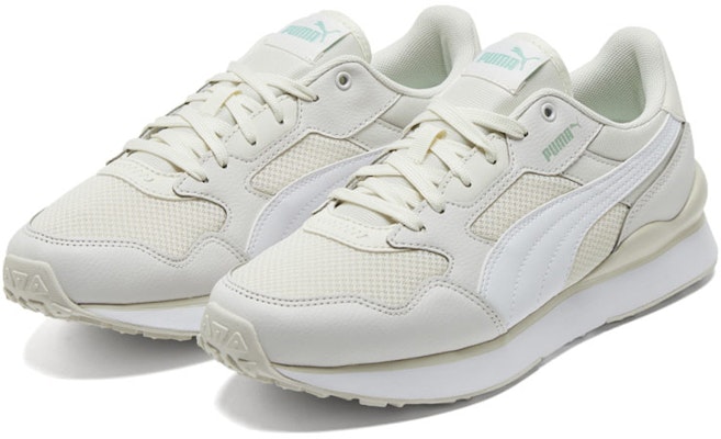 Puma R78 Futr Sports Running Shoes White 374895-17 Lookbook Puma R78 Futr Sports Running Shoes White 374895-17