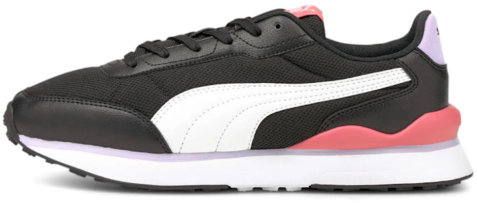 Puma R78 Future Decon 'Hitam Merah Muda' 374896-06 Buy Puma R78 Future Decon 'Hitam Merah Muda' 374896-06