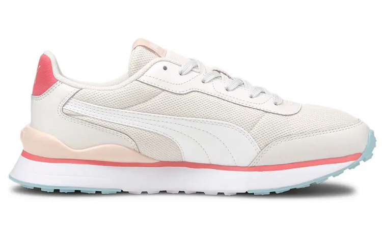Puma R78 Future Decon 'Grey Pink White' 圖 2