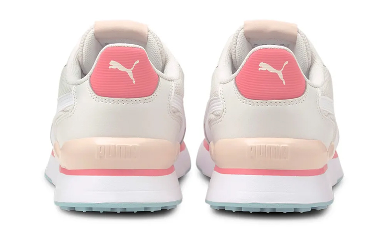 Shop Puma R78 Future Decon ''Gris Rose Blanc'' 374896-08