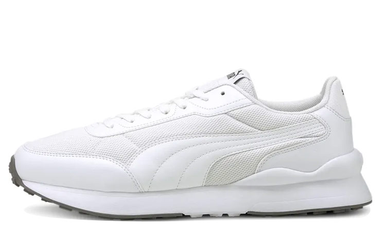 Puma R78 Future Decon 'White Castlerock'