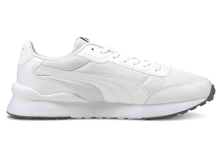 Puma R78 Future Decon 'White Castlerock' 圖 2