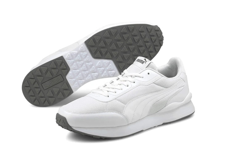 Puma R78 Future Decon 'White Castlerock' 圖 3