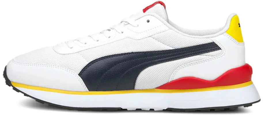 プーマ R78 フューチャー デコン 白/紺 374896-07 Buy プーマ R78 フューチャー デコン 白/紺 374896-07