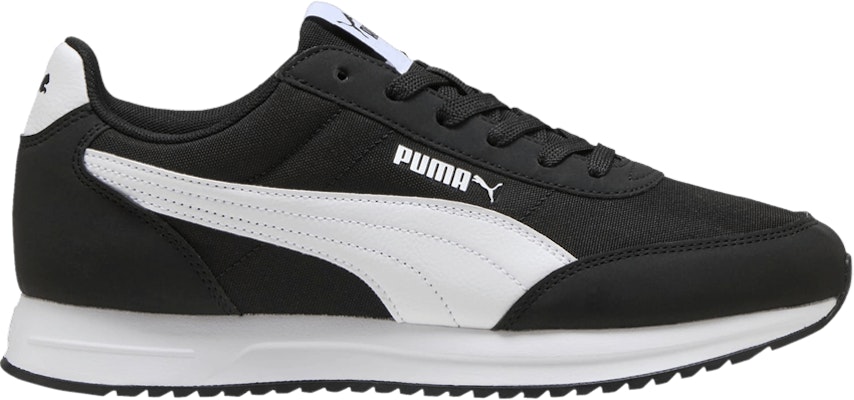 Puma R78 Lightwind ''Hitam Putih'' 400267-01 Buy Puma R78 Lightwind ''Hitam Putih'' 400267-01