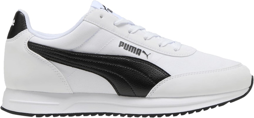 Puma R78 Lightwind ''Putih Hitam'' 400267-02 Buy Puma R78 Lightwind ''Putih Hitam'' 400267-02