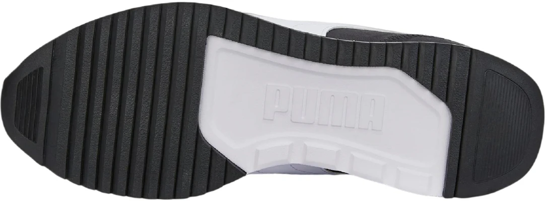 Puma R78 Rendah 'Hitam Putih Hijau' 373117-59 Details for Puma R78 Rendah 'Hitam Putih Hijau' 373117-59