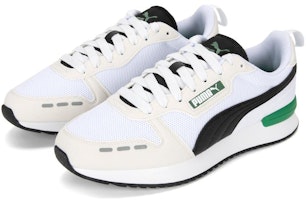 Puma R78 'Blanco Negro Verde' 373117-71 Lookbook Puma R78 'Blanco Negro Verde' 373117-71