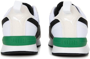 Puma R78 'Blanco Negro Verde' 373117-71 Shop Puma R78 'Blanco Negro Verde' 373117-71