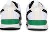 Shop 푸마 R78 화이트 블랙 그린 (Puma R78 White Black Green) 373117-71