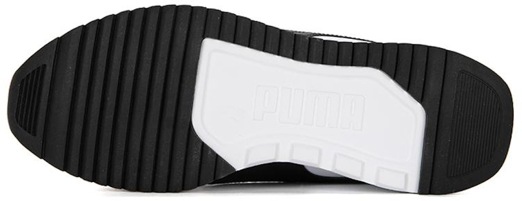푸마 R78 화이트 블랙 그린 (Puma R78 White Black Green) 373117-71 Purchase 푸마 R78 화이트 블랙 그린 (Puma R78 White Black Green) 373117-71