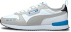 Buy Puma R78 Zapatillas Bajas Blanco/Azul/Gris 374127-07