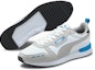 Lookbook Puma R78 Zapatillas Bajas Blanco/Azul/Gris 374127-07