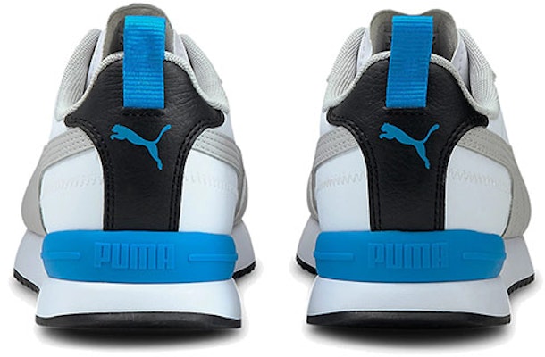 Puma R78 Zapatillas Bajas Blanco/Azul/Gris 374127-07 Purchase Puma R78 Zapatillas Bajas Blanco/Azul/Gris 374127-07