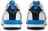 Purchase Puma R78 Zapatillas Bajas Blanco/Azul/Gris 374127-07
