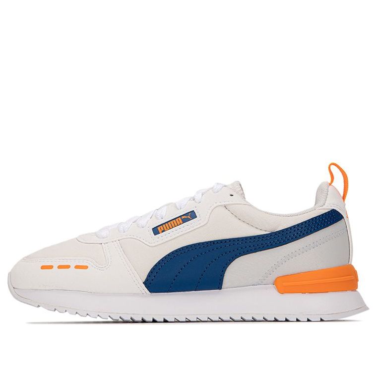 Buy Puma R78 Mesh 'Nimbus Cloud Limoges Orange' 385547-01