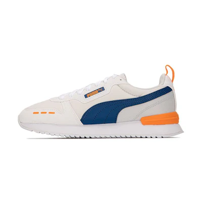 Puma R78 Mesh 'Nimbus Cloud Limoges Orange'