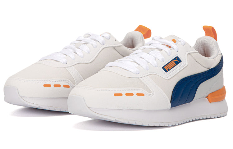 Puma R78 Mesh 'Nimbus Cloud Limoges Orange' 圖 2