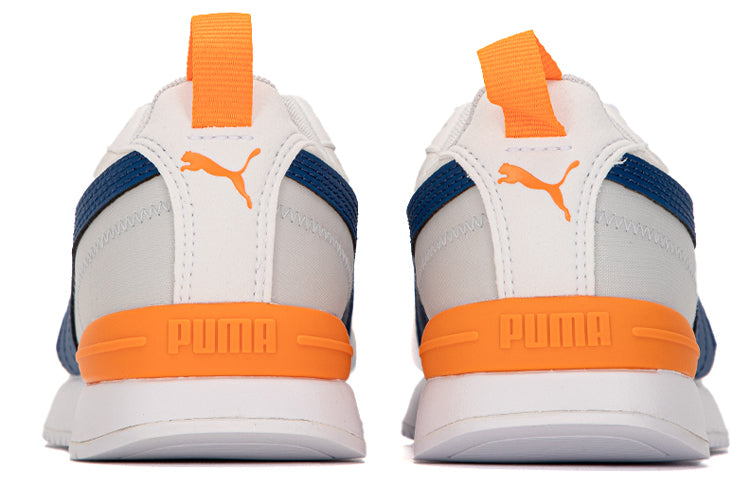 Puma R78 Mesh 'Nimbus Cloud Limoges Orange' 圖 4