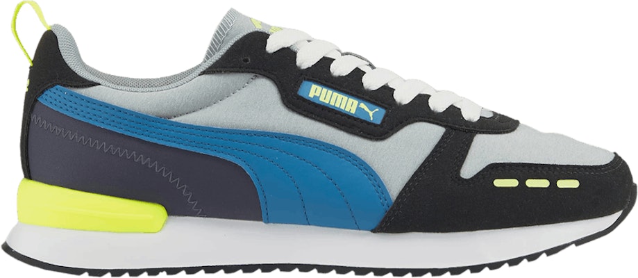 Puma R78 网布 '浅岩 蓝瓦尔塔' 385547-03 Buy Puma R78 网布 '浅岩 蓝瓦尔塔' 385547-03