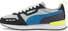 Buy Puma R78 網眼 'Quarry Vallarta Blue' 385547-03