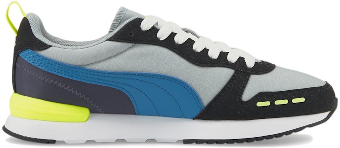 Puma R78 網眼 'Quarry Vallarta Blue' 385547-03 Order Puma R78 網眼 'Quarry Vallarta Blue' 385547-03