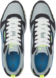 Puma R78 網眼 'Quarry Vallarta Blue' 385547-03 Lookbook Puma R78 網眼 'Quarry Vallarta Blue' 385547-03