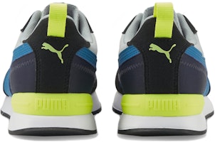 Puma R78 Mesh 'Kelabu Quarry Biru Vallarta' 385547-03 Shop Puma R78 Mesh 'Kelabu Quarry Biru Vallarta' 385547-03