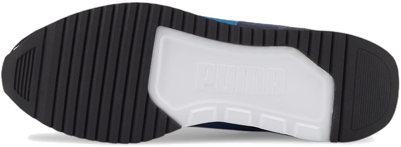 Puma R78 網眼 'Quarry Vallarta Blue' 385547-03 Purchase Puma R78 網眼 'Quarry Vallarta Blue' 385547-03