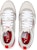 Puma R78 Mesh 'Kelabu Vaporous Merah Risiko Tinggi' 385547-02