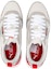 Lookbook Puma R78 Mesh 'Kelabu Vaporous Merah Risiko Tinggi' 385547-02