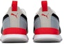Shop Puma R78 Mesh 'Kelabu Vaporous Merah Risiko Tinggi' 385547-02