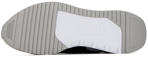 Puma R78 Mesh 'Gris Vaporoso Rojo Alto Riesgo' 385547-02 Purchase Puma R78 Mesh 'Gris Vaporoso Rojo Alto Riesgo' 385547-02