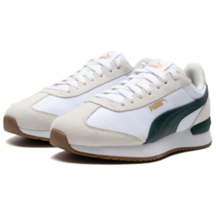 Order PUMA R78 Metallic 舒適百搭 減震透氣 低筒 生活休閒鞋 男女同款
