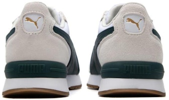 PUMA R78 Metallic 舒適百搭 減震透氣 低筒 生活休閒鞋 男女同款 Lookbook PUMA R78 Metallic 舒適百搭 減震透氣 低筒 生活休閒鞋 男女同款