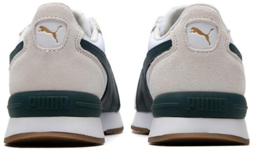 Puma R78 金属色'舒适绚丽大配' 399250-04 Lookbook Puma R78 金属色'舒适绚丽大配' 399250-04