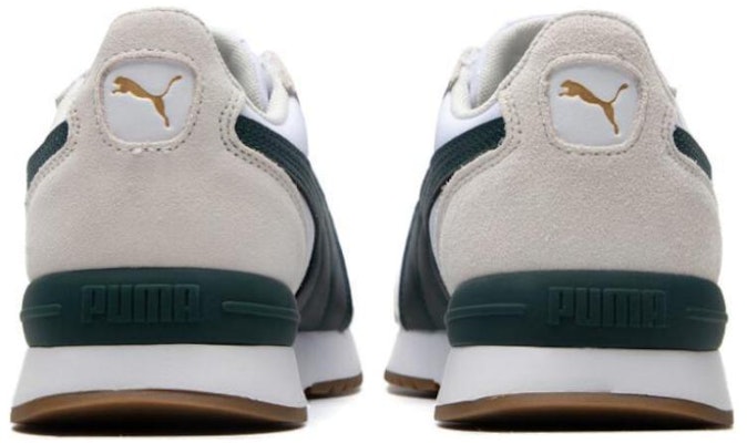 Puma R78 Metallic 'Shu Shibi Dapei' 399250-04 Lookbook Puma R78 Metallic 'Shu Shibi Dapei' 399250-04