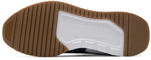 PUMA R78 Metallic 舒適百搭 減震透氣 低筒 生活休閒鞋 男女同款 Shop PUMA R78 Metallic 舒適百搭 減震透氣 低筒 生活休閒鞋 男女同款