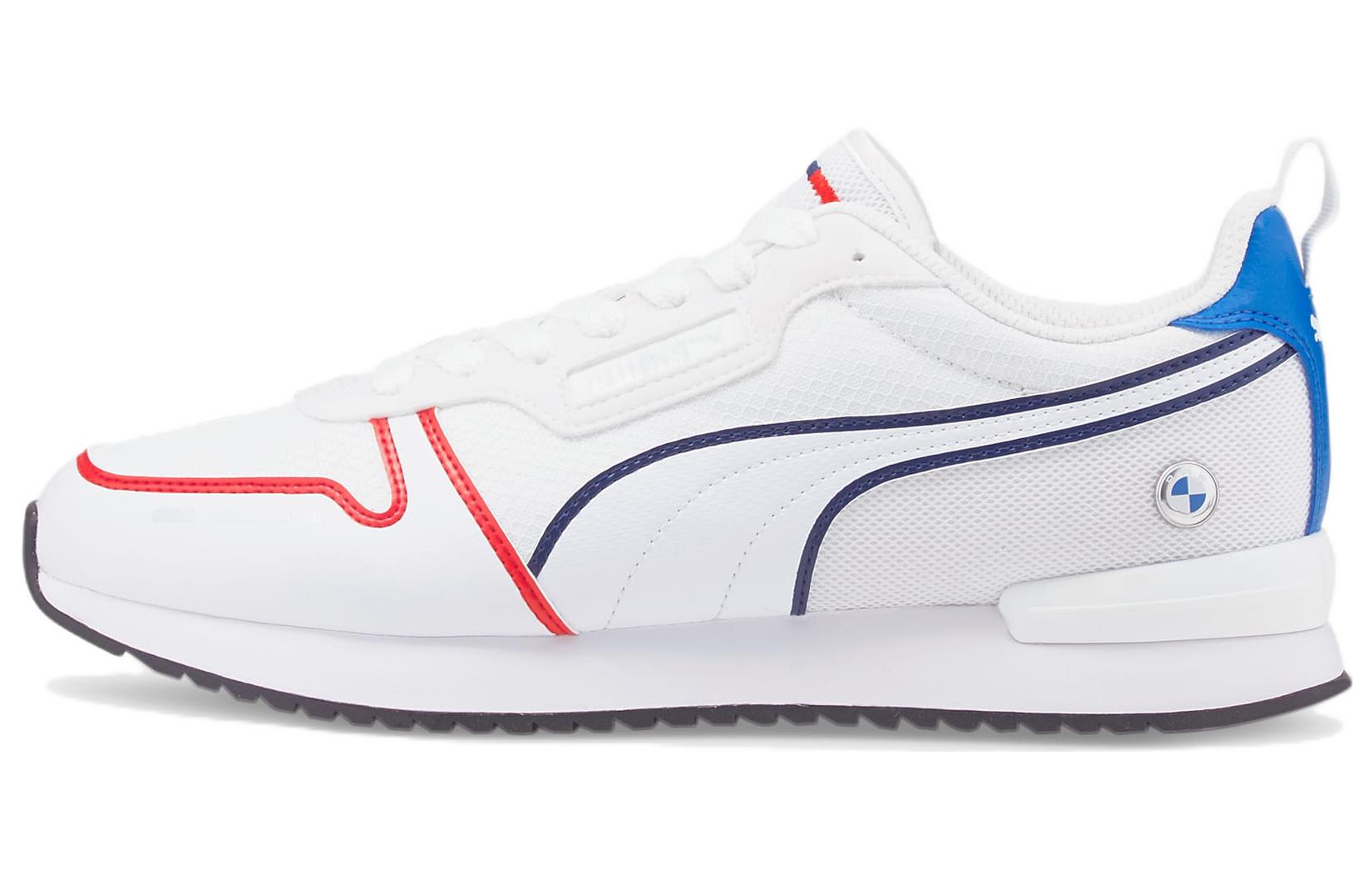 Buy Puma R78 Motorsport 'BMW Putih Merah Biru' 307168-02