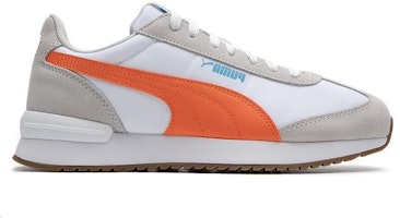 プーマ R78 ネオン グレー/ホワイト/オレンジ 399250-05 Order プーマ R78 ネオン グレー/ホワイト/オレンジ 399250-05