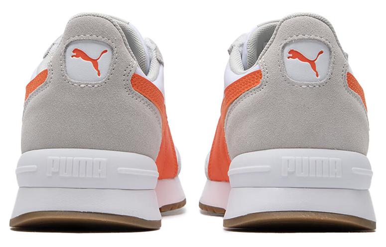 Shop 彪马 R78 霓虹“灰白橙” 399250-05