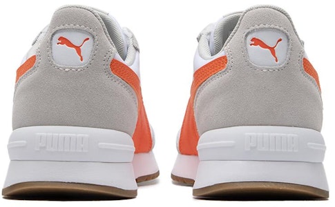 Puma R78 Neon 'Kelabu Putih Jingga' 399250-05 Shop Puma R78 Neon 'Kelabu Putih Jingga' 399250-05
