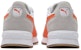 Puma R78 Neon 'Kelabu Putih Jingga' 399250-05