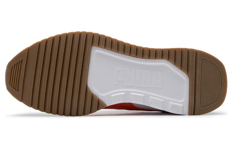 Purchase 彪马 R78 霓虹“灰白橙” 399250-05