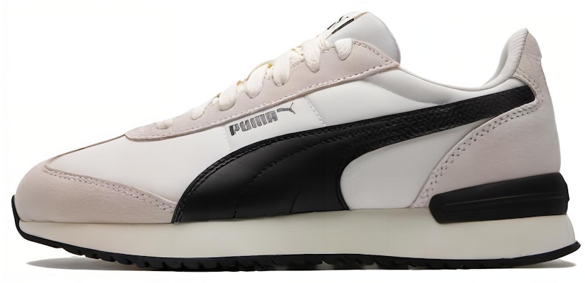 Puma R78 Nylon Retro 'Beige White Black' 399250-01 Buy Puma R78 Nylon Retro 'Beige White Black' 399250-01