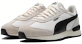 Lookbook Puma R78 Nylon Retro 'Beige White Black' 399250-01