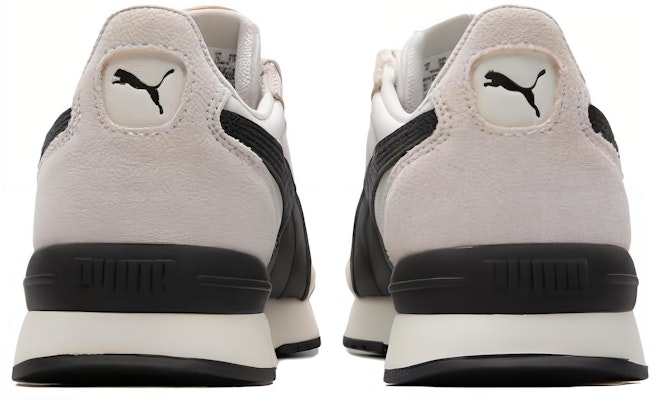 Puma R78 Nylon Retro 'Beige White Black' 399250-01 Shop Puma R78 Nylon Retro 'Beige White Black' 399250-01