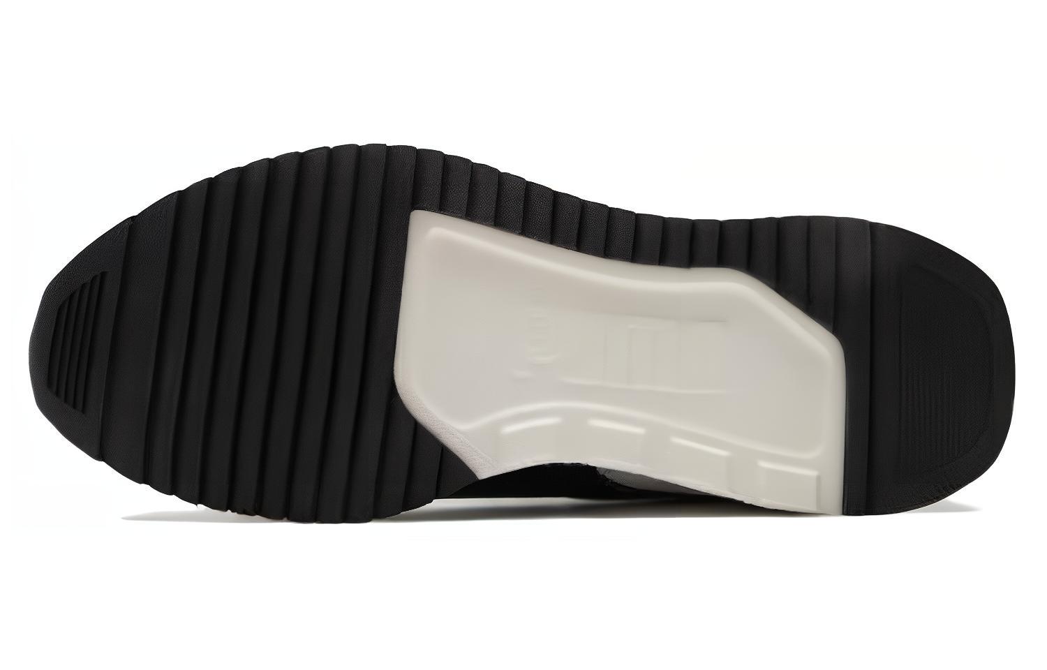 Purchase プーマ R78 ナイロン レトロ ベージュ/白/黒 399250-01