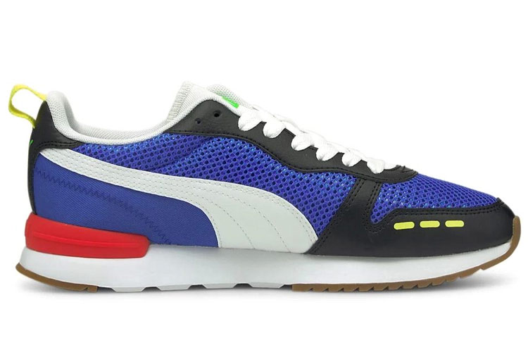 Puma R78 'Black Blue White' 圖 2
