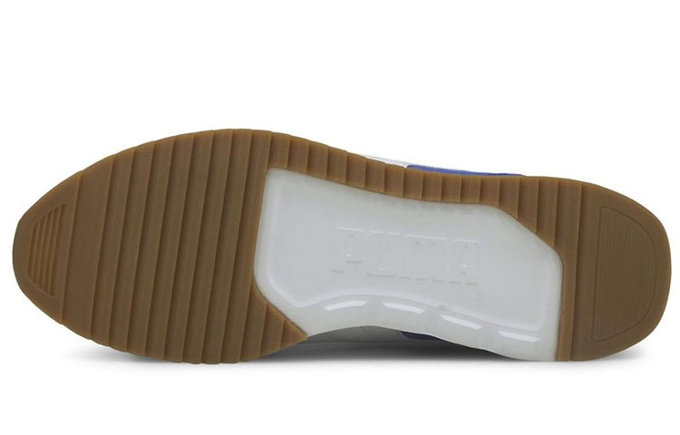 Puma R78 'Black Blue White' 圖 3
